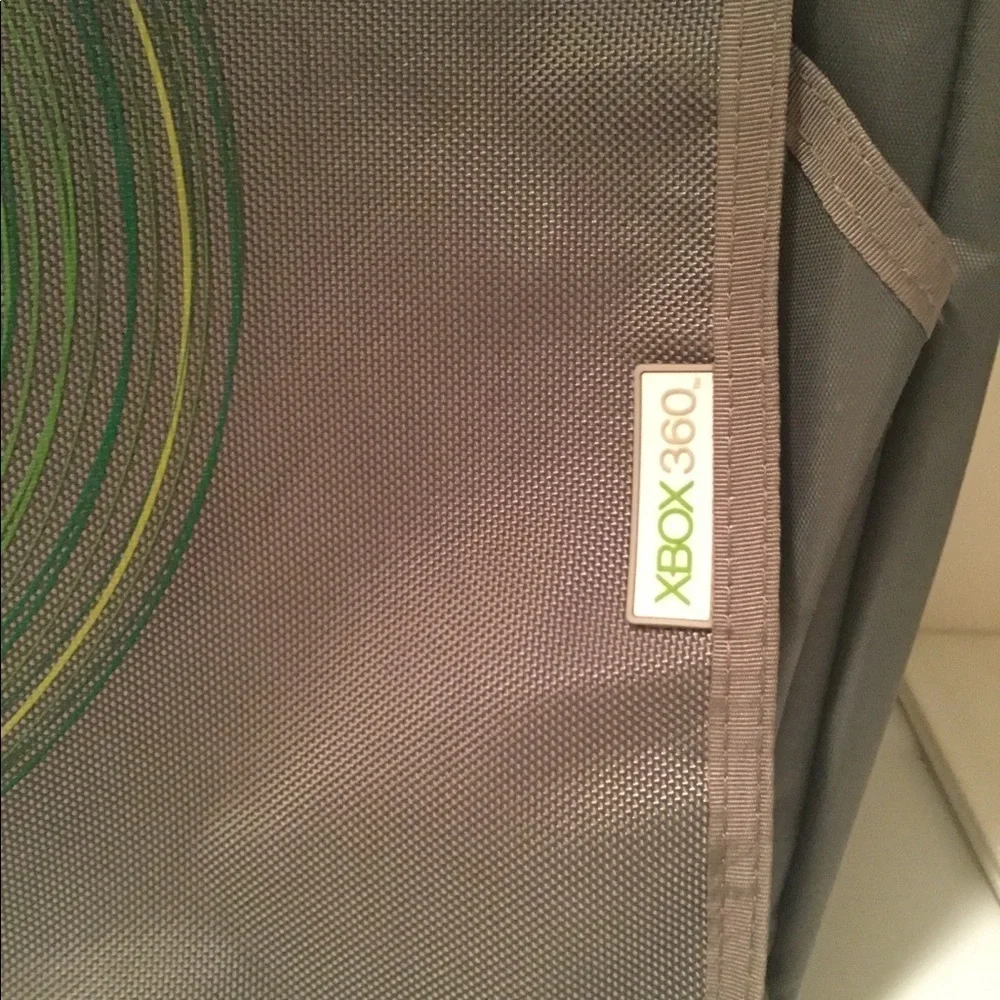 SPECIAL BAGPACKS  FOR YOUR  XBOX 360
